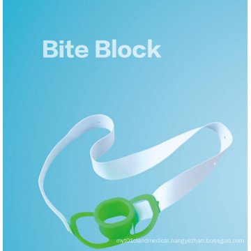 Jhm Brand High Quality & Cheap Disposable Pediatric Bite Block